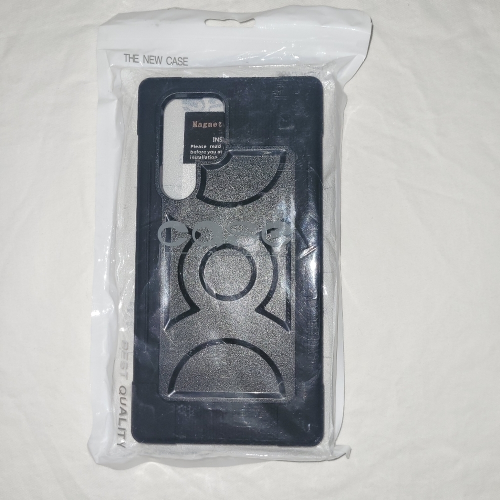 Nwt Lozeow Compatible with Samsung Galaxy S22 Ultra